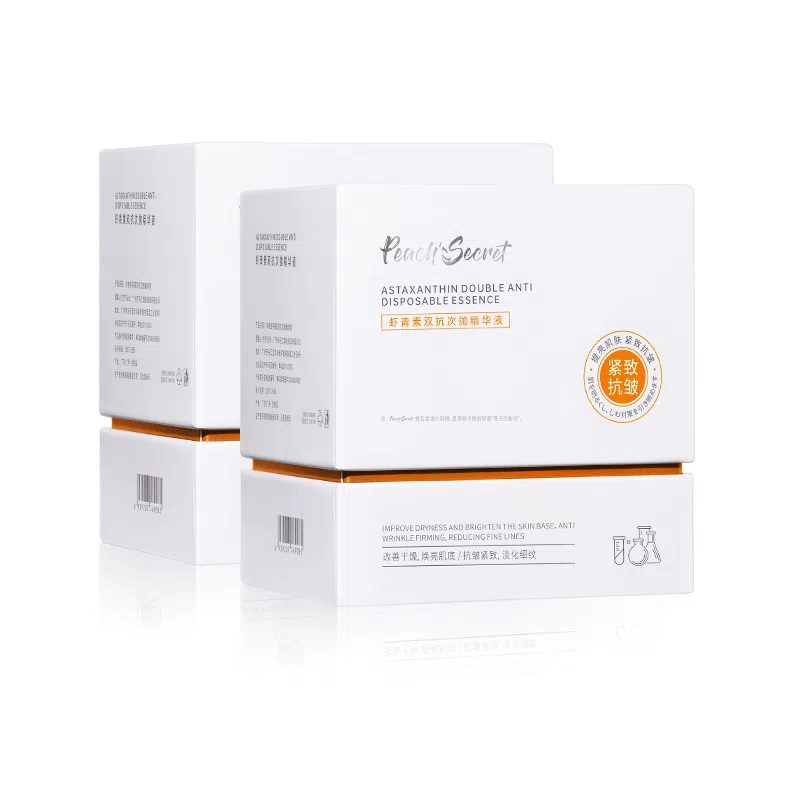 PEACH'S SECRET 1.5ml*30