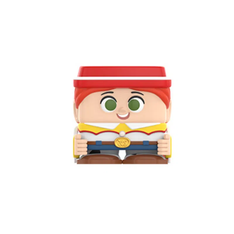 POP MART POP CUBE-2 9