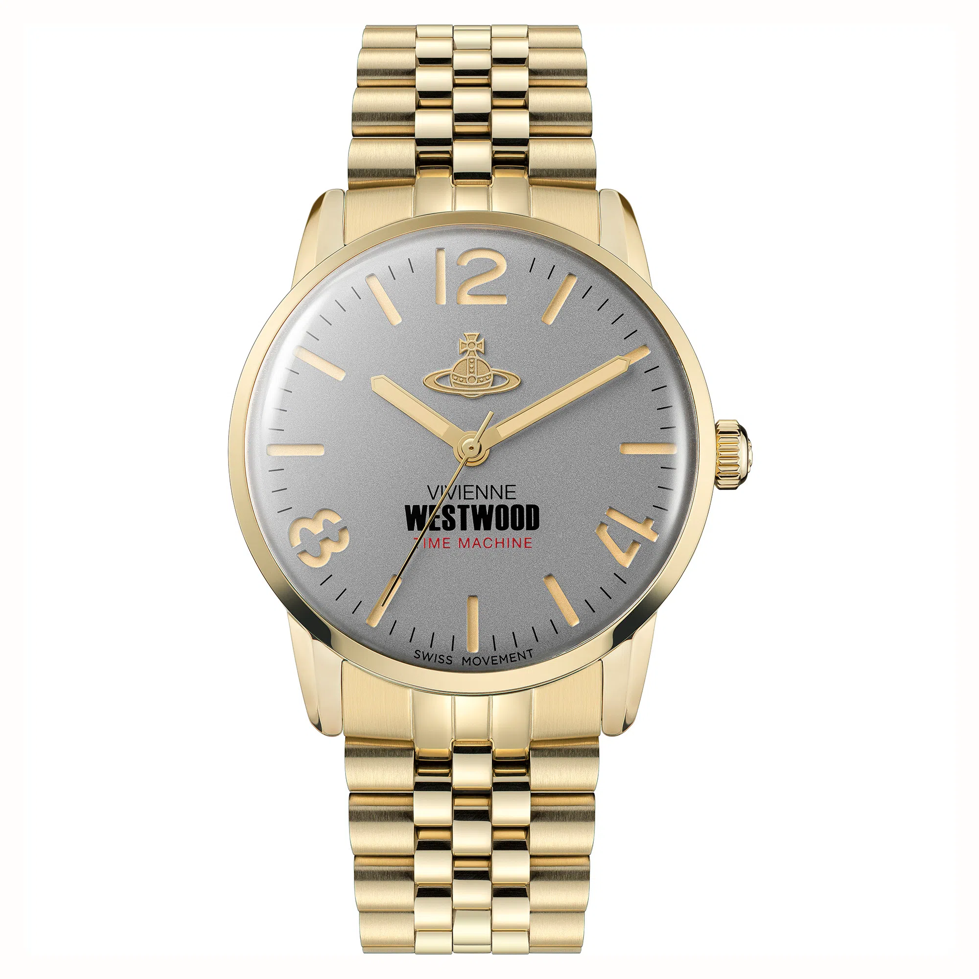 Vivienne Westwood 38mm 50 DWVV276CGGD