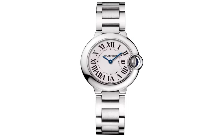 CARTIER 28mm WSBB0067