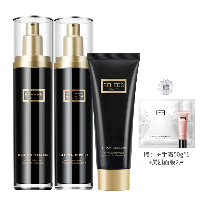 BEHERS 120ml+120g