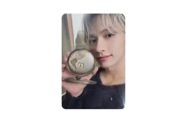 HYBE SEVENTEEN - 10 FML KIT