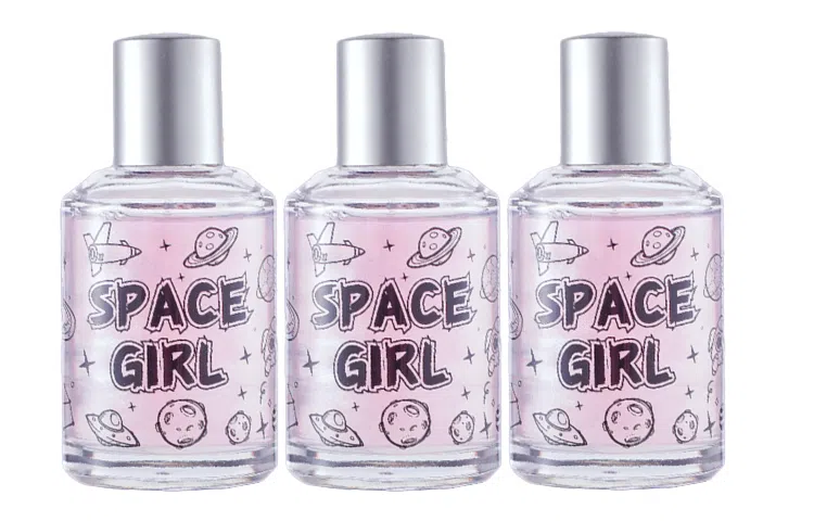 EDT 50ml*3