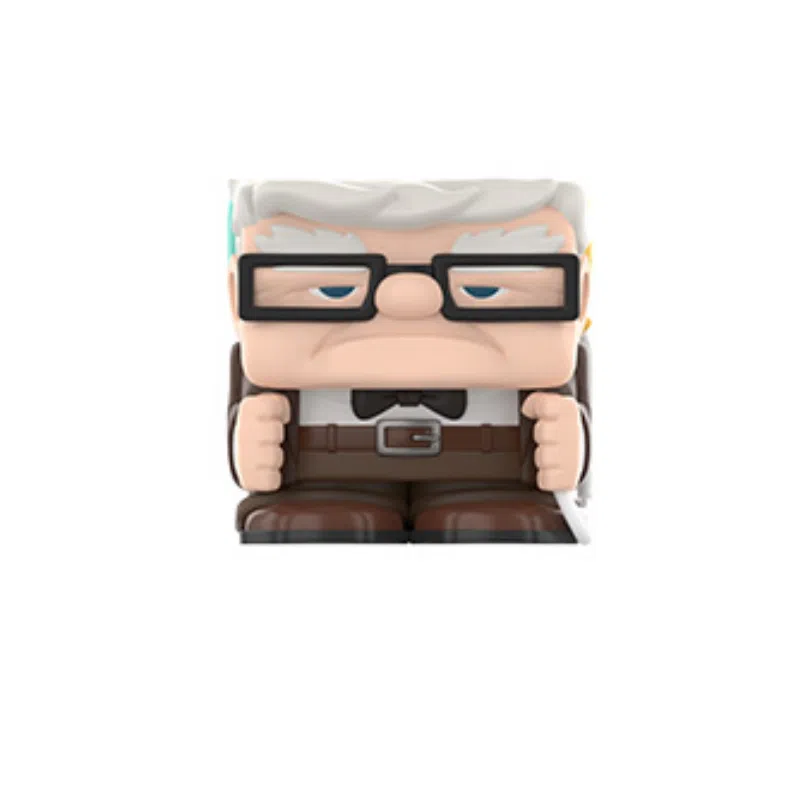 POP MART POP CUBE-2 9