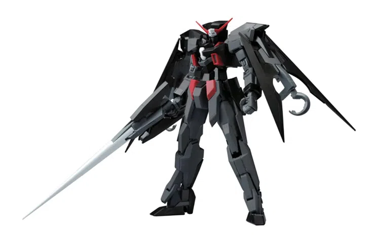 BANDAI MG AGE-2 AGE 18cm