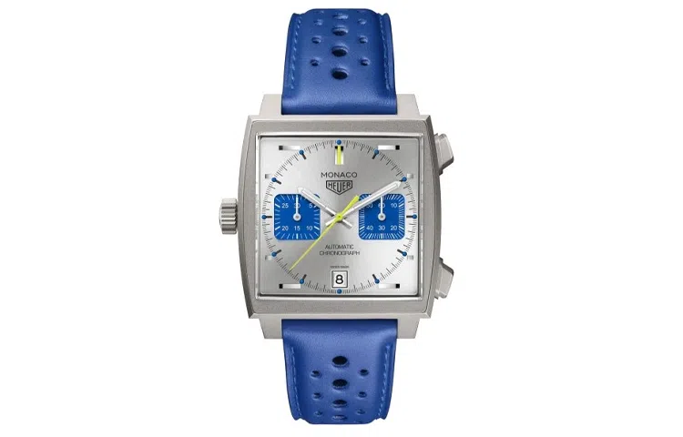 TAG Heuer Monaco CAW218C.FC6548