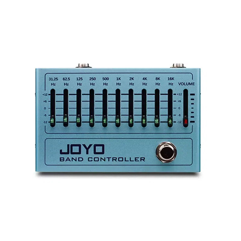 JOYO () R-12 BAND CONTROLLER