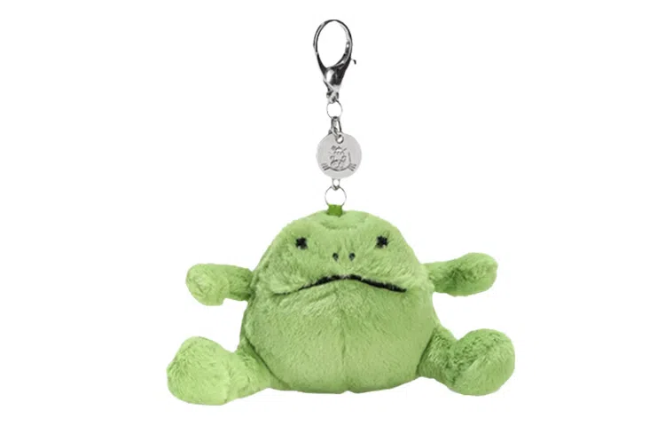 JELLYCAT jellycat Ricky 8cm