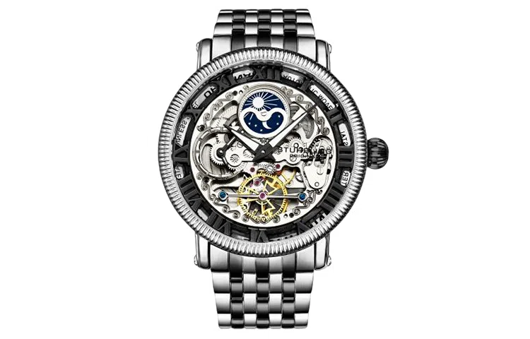 STUHRLING 48mm AMPM 3922.4