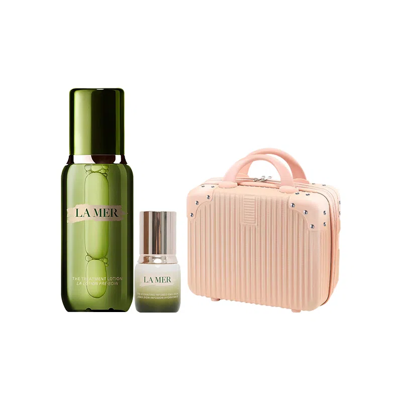 海蓝之谜 修护精萃水 滋润