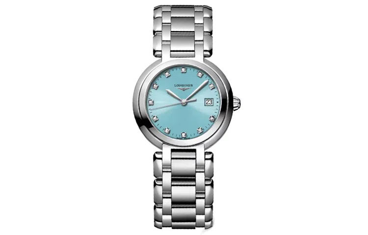 LONGINES 30 30mm L8.122.4.90.6