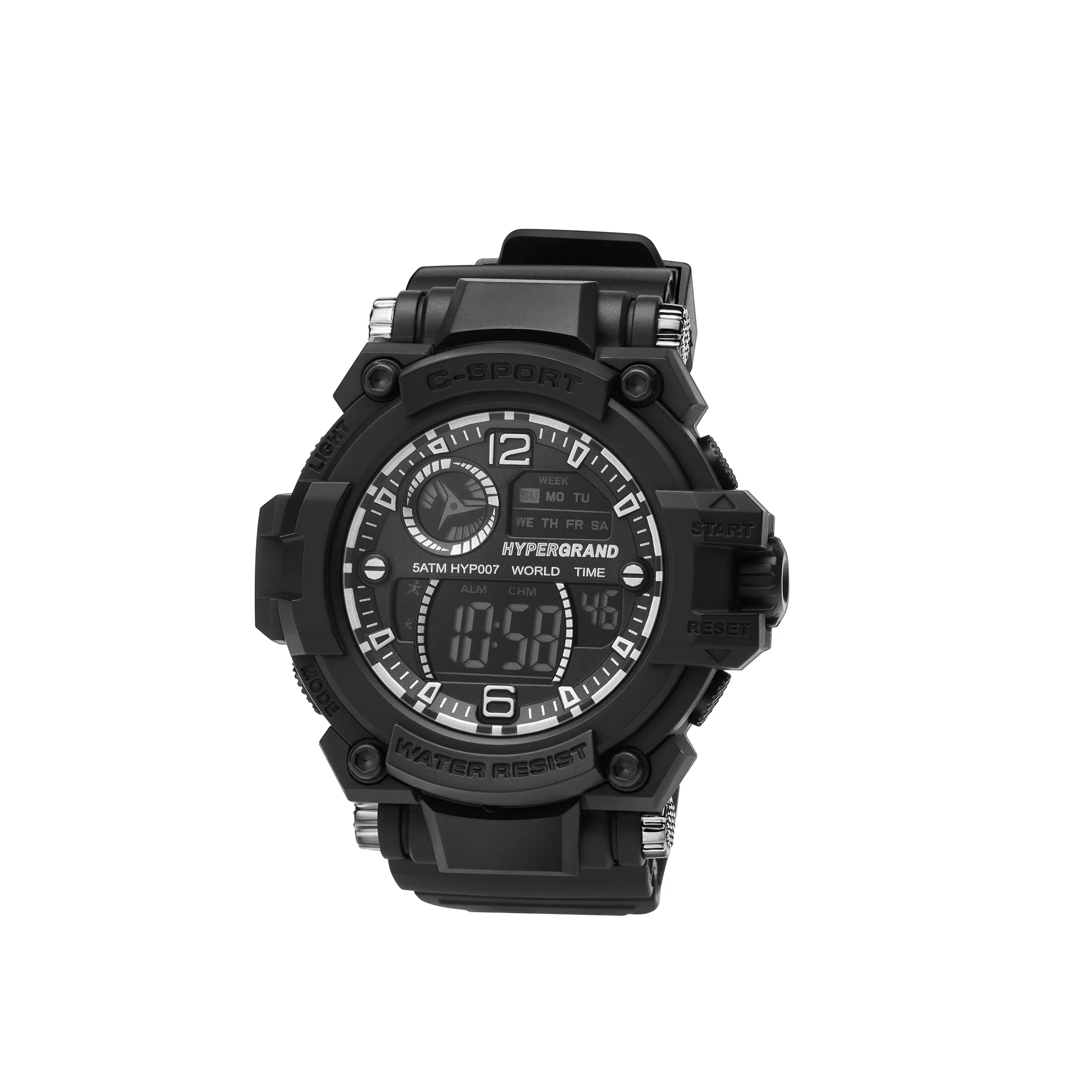 HYPERGRAND HYP Series