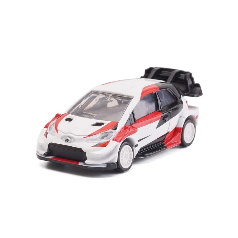 TAKARA TOMY 164 TP-10WRC