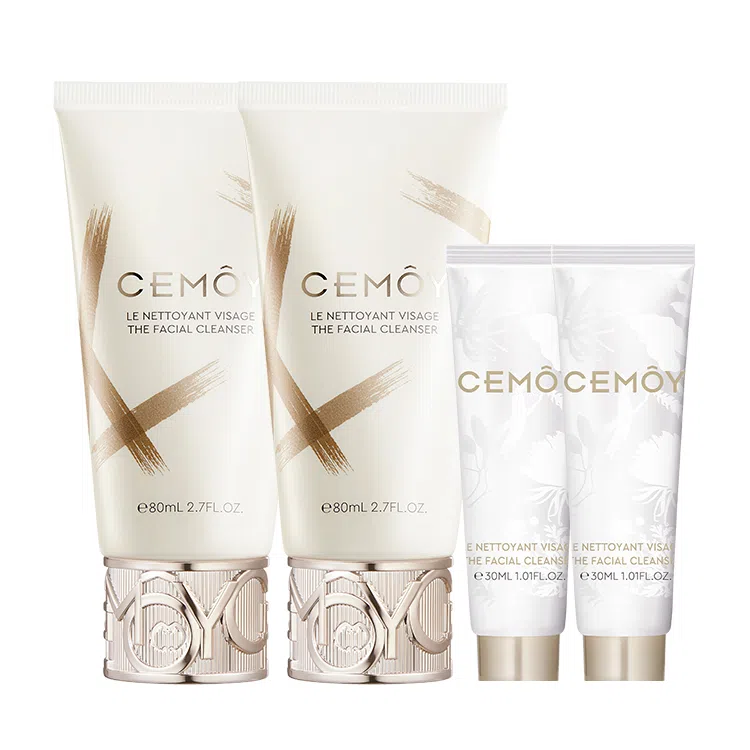 CEMOY 80ml80ml*2+