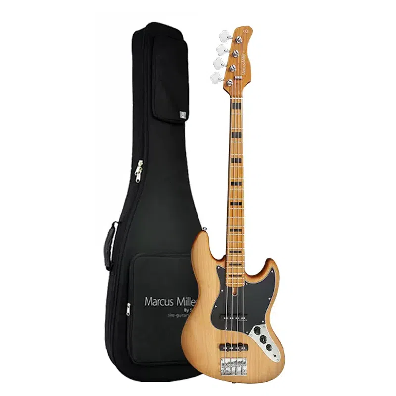 SIRE "Marcus Miller" () V5Bass