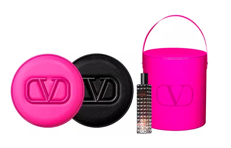 Valentino Limited Edition Cushion Set