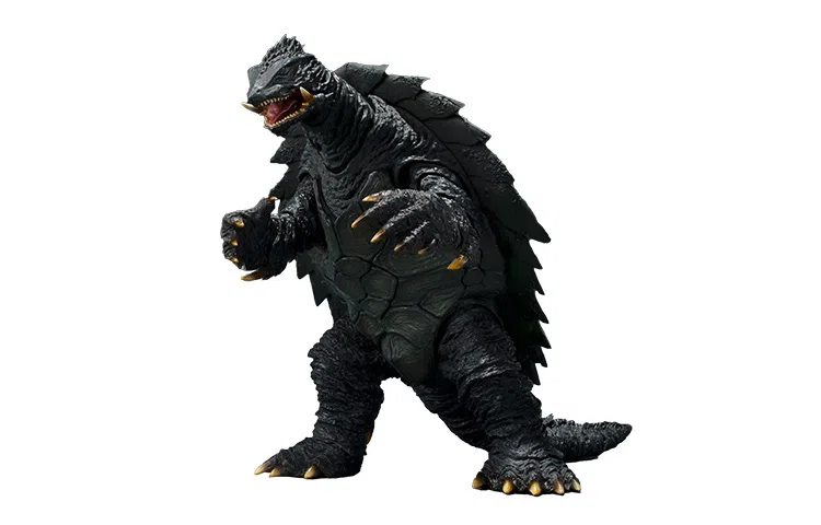 BANDAI SHM 1999 Ver 16cm