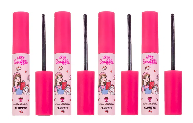 x MIKKO 4ml*4