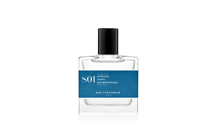 801 EDP 15ml30ml100ml