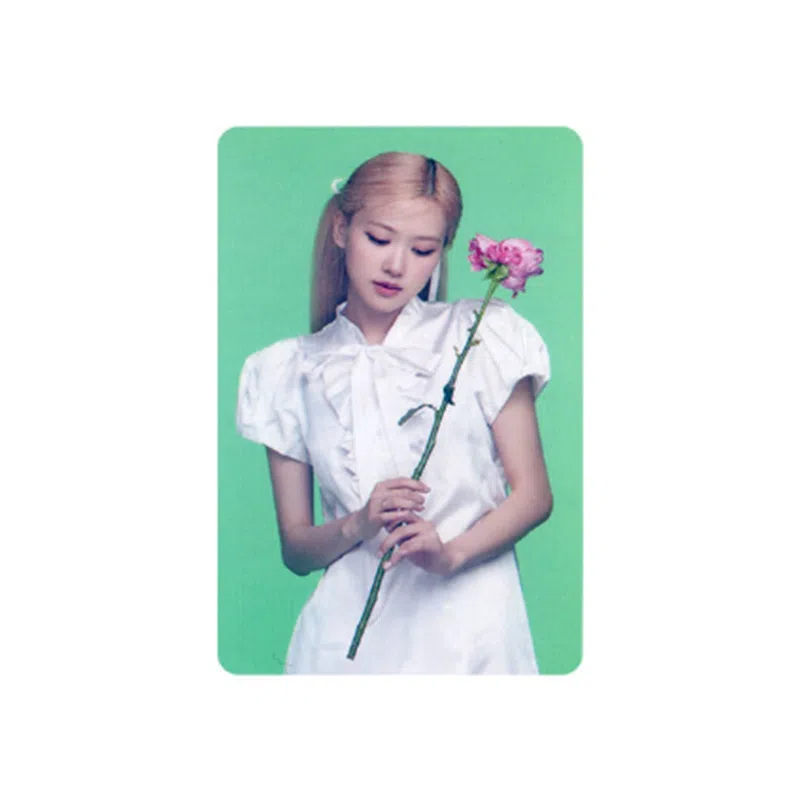 YG Entertainment BLACKPINK THE GAME 2.0 WVS BLACKPINK