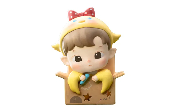 POP MART HACIPUPU 12