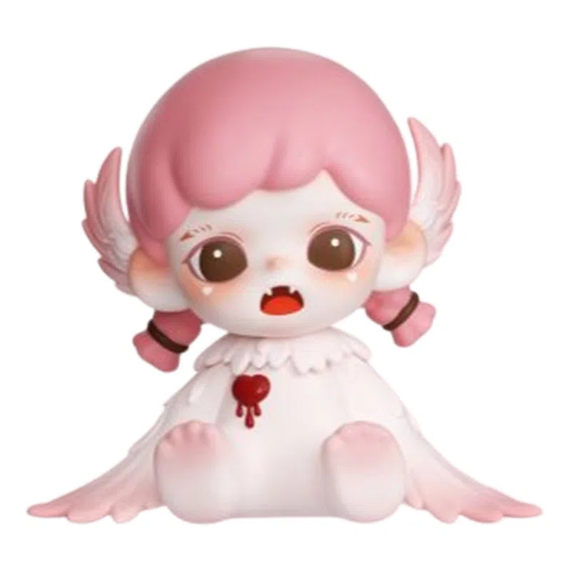 TNT SPACE Baby Zoraa 9cm