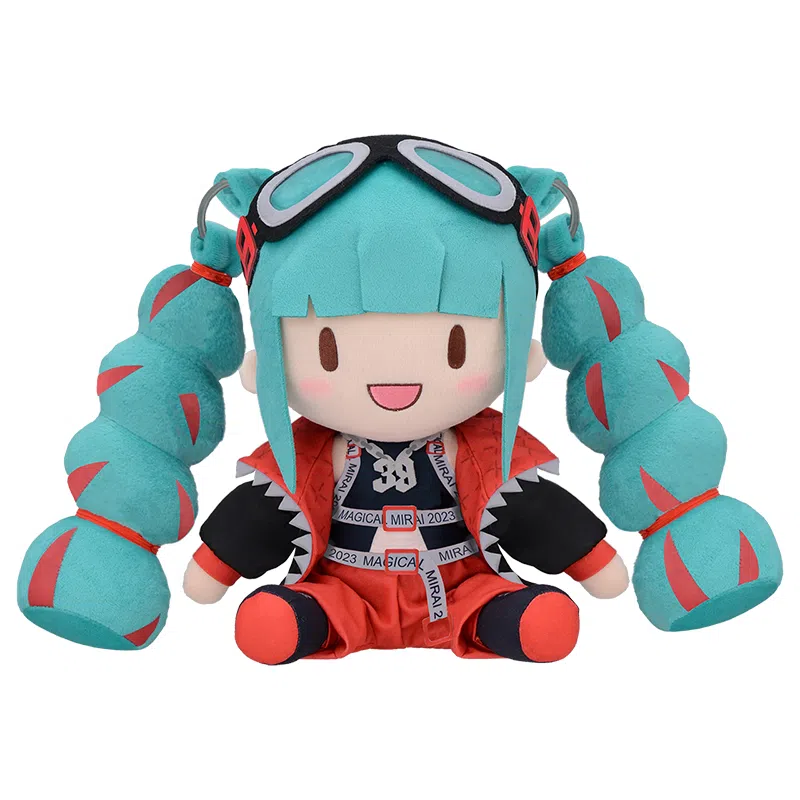 SEGA VOCALOID 2023 30cm