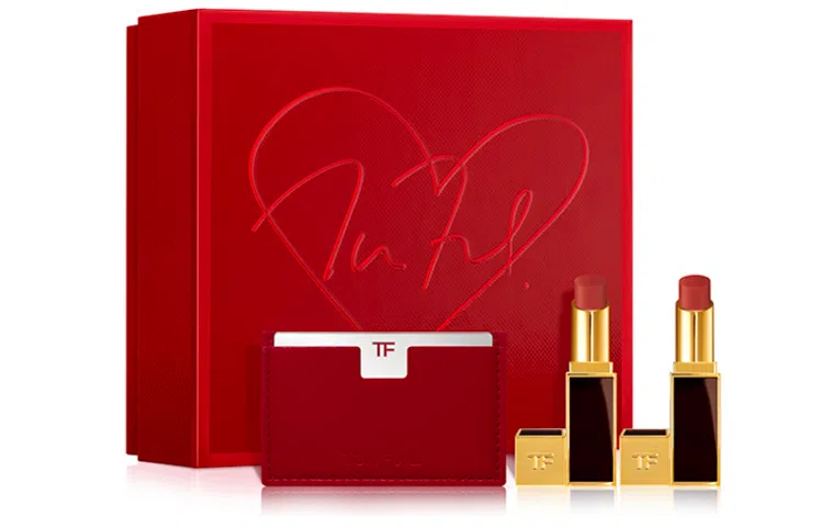 Tom Ford Classic Black Gift Set