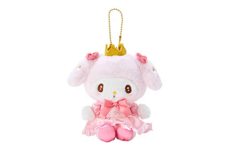 Sanrio No.1 12cm
