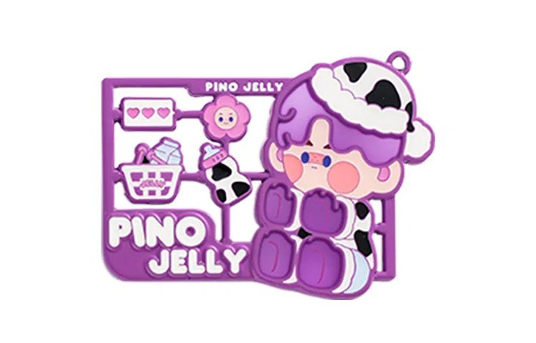 POP MART PINO JELLY IP 3.5cm