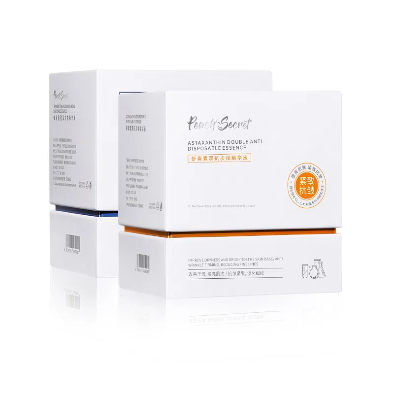 PEACH'S SECRET 1.5ml*30