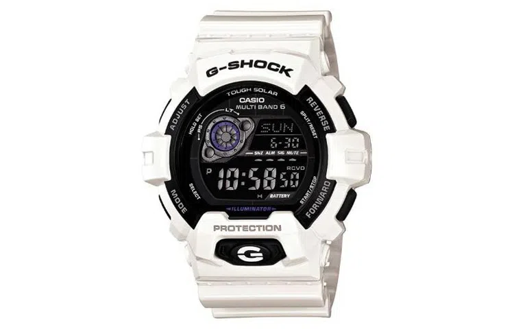 Casio G-Shock GW-8900A-7