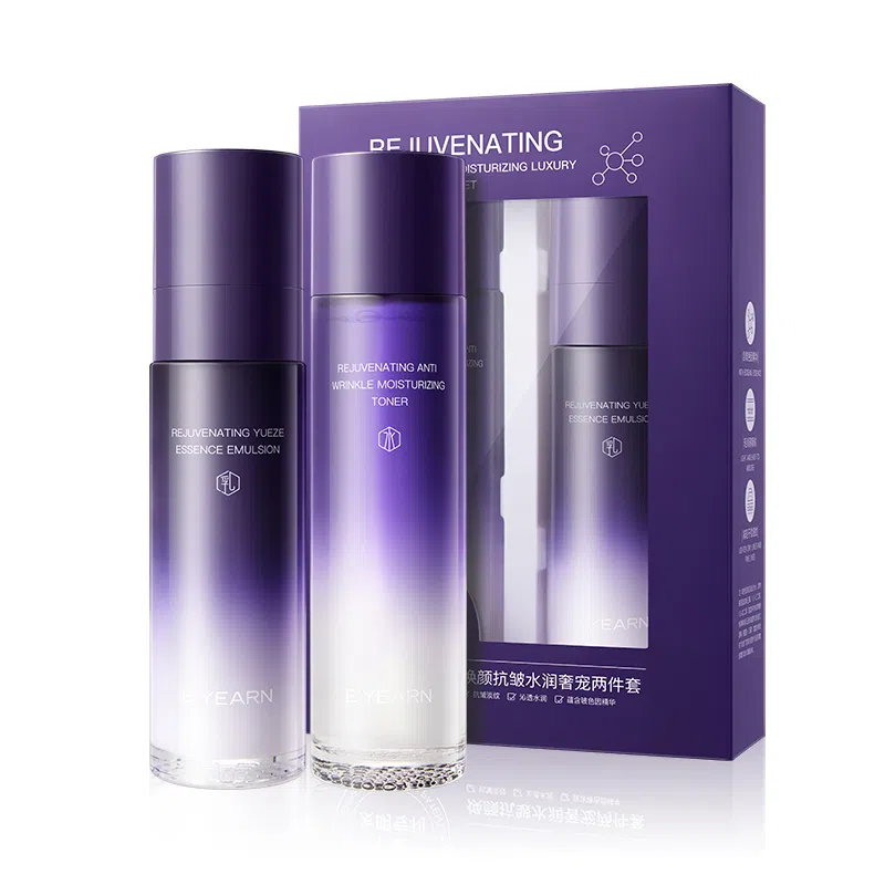E'YEARN 120ml+100ml