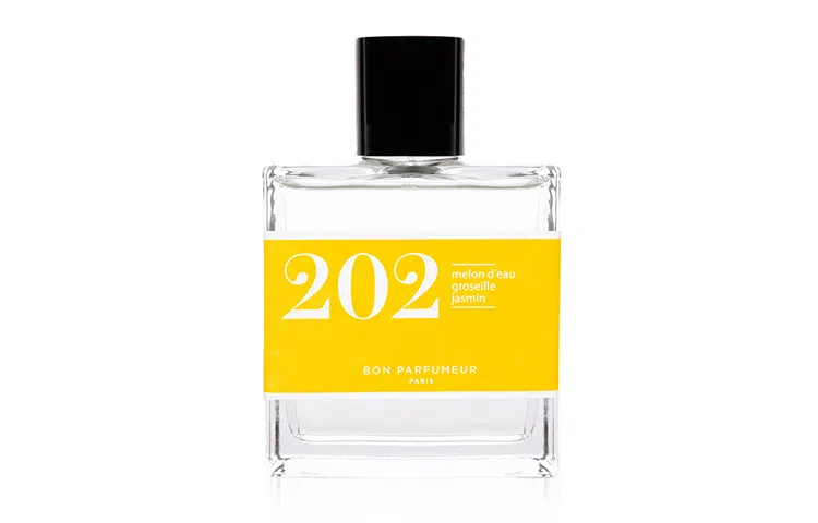 202 EDP 15ml30ml100ml