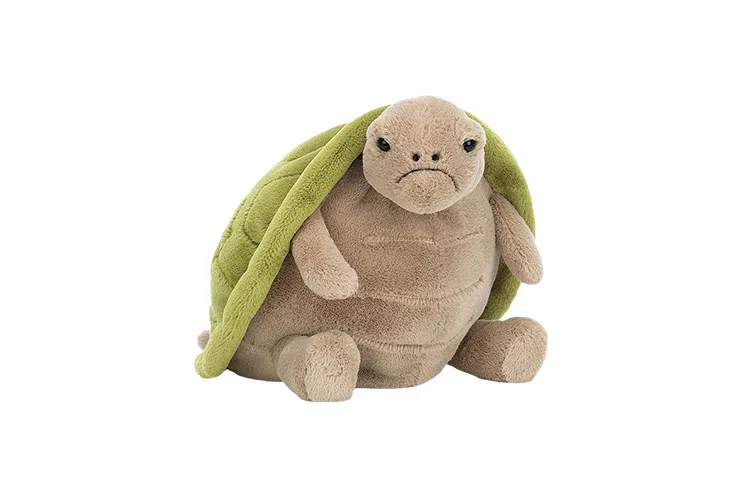 Jellycat Timmy Turtle