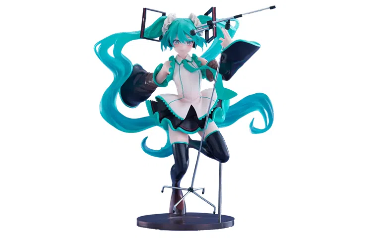 TAITO AMP+VOCALOID Birthday2023ver. 21cm