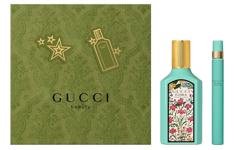 GUCCI EDP 50ml+10ml2023