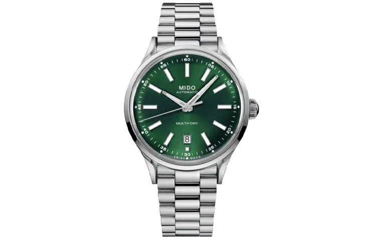 MIDO 50 40mm M040.407.11.091.00