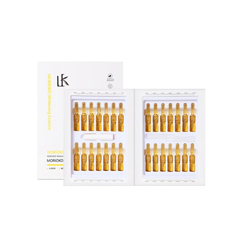 Lancer King MORIOKO 2.5ml*28*12
