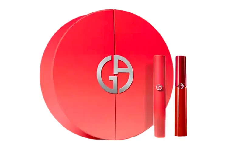 GIORGIO ARMANI 6.5ml*2