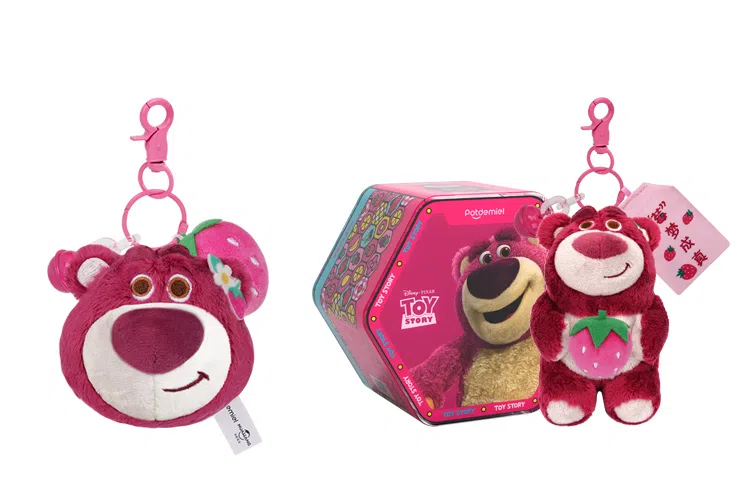 POTDEMIEL x Disney 8