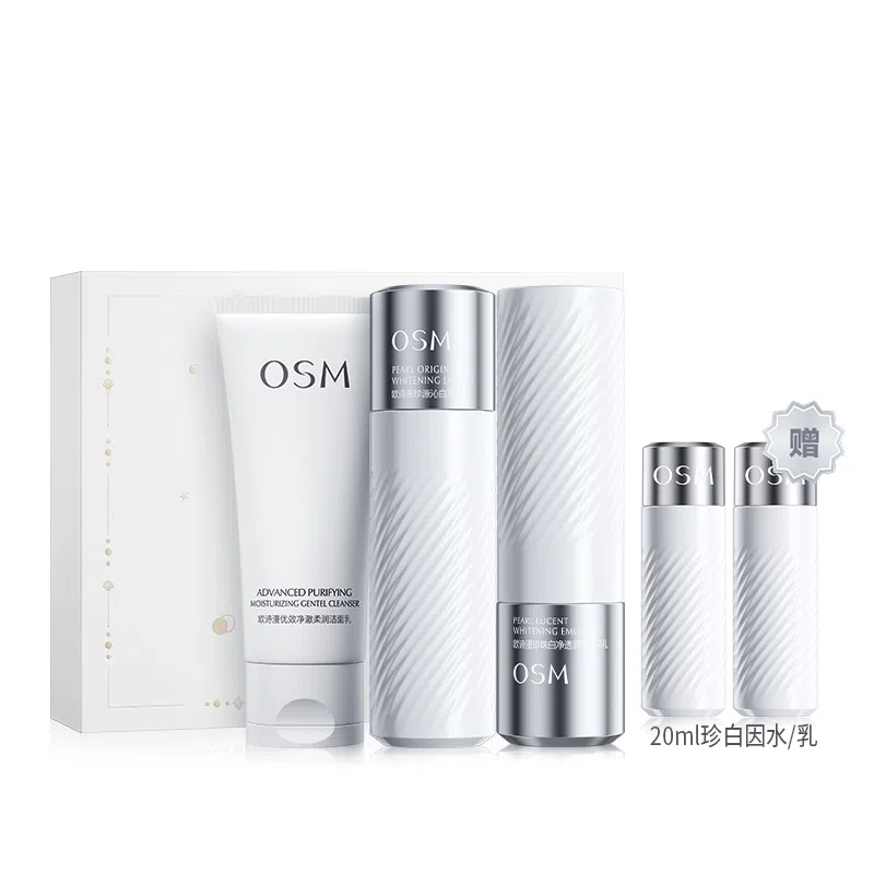 100g+160ml+120ml