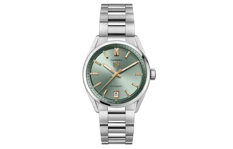 TAG HEUER 100 36mm WBN2312.BA0001