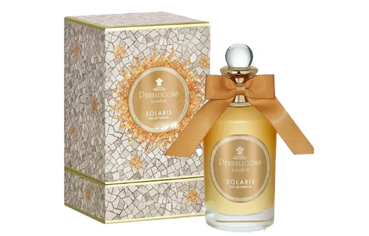Solaris EDP 30ml100ml2023