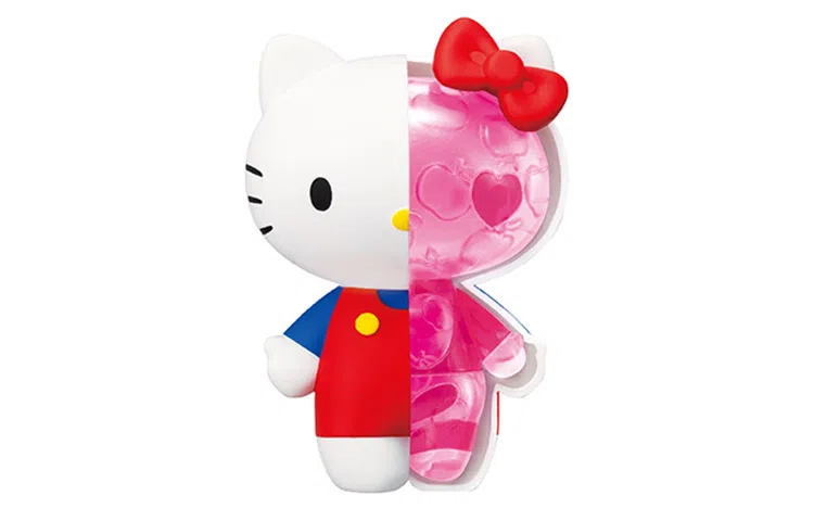 MegaHouse Hello Kitty 4