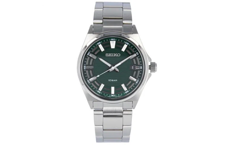 SEIKO 100 40*40*10mm SUR503P