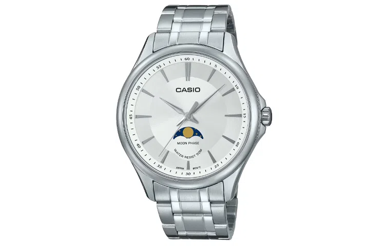 Casio MTP-M100D-7AV
