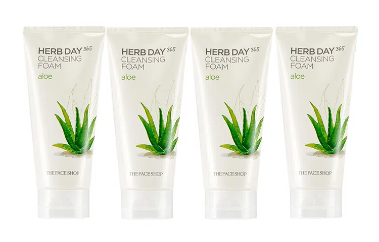 THE FACE SHOP 170g*4
