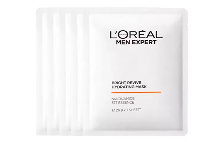 L'Oreal Paris Men Expert