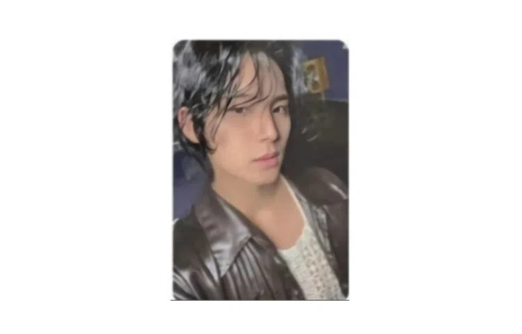 HYBE SEVENTEEN - 10 FML KIT